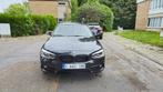 Bmw 118i/euro6/50000km/word gekeurd voor verkoop met carpass, Auto's, BMW, 100 kW, 4 cilinders, Zwart, Parkeersensor