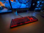 Corsair K60 Pro Red RGB gaming toetsenbord, Ophalen