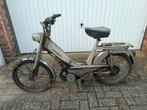 Motobecane cady, Ophalen