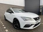 Seat Leon 1.5 TSI FR uitvoering | Pano | Camera | Xenon, Auto's, Voorwielaandrijving, 110 kW, 4 cilinders, Leon