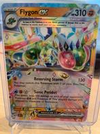 Pokemon flygon ex surging sparks, Ophalen of Verzenden