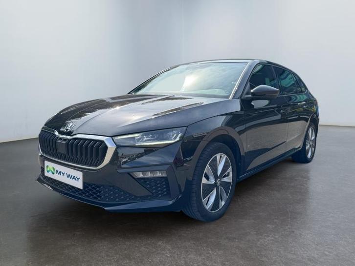 Skoda Scala Selection, Autos, Skoda, Entreprise, Scala, Airbags, Air conditionné, Alarme, Bluetooth, Ordinateur de bord, Verrouillage central