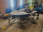 Seadoo Bombardier GSX 1999, Watersport en Boten, Speedboten, Ophalen, Binnenboordmotor, Minder dan 3 meter, 120 tot 200 pk