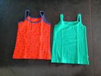 Hemdje Singlet Woody meisje maat 98 (3jaar), Kinderen en Baby's, Kinderkleding | Maat 98, Ophalen, Zo goed als nieuw, Meisje, Nacht- of Onderkleding