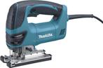 Makita decoupeerzaag D-greep 230V - 4350T, Doe-het-zelf en Bouw, Ophalen, Decoupeerzaag