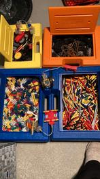 K'nex, Ophalen of Verzenden, Zo goed als nieuw, K'nex