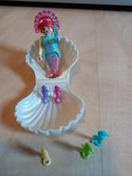 Playmobil 4813, zeemeermin met baby zeepaardjes, Kinderen en Baby's, Ophalen of Verzenden