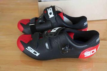 Chaussures velo route  Sidi 