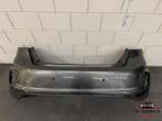 Ford fiesta VII achterbumper h1bb-17906-a1, Auto-onderdelen, Gebruikt, Achter, Ford, Bumper