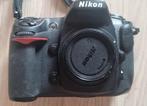 Nikon D300, Audio, Tv en Foto, Fotocamera's Digitaal, Ophalen, Gebruikt, Nikon