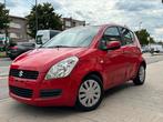Suziki splash Automatiek - benzine, Autos, Suzuki, Achat, 5 portes, Berline, Automatique