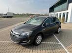 Opel - Astra Sports, Te koop, Diesel, Bedrijf, Gebruikt