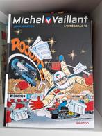 INTEGRALE MICHEL VAILLANT VOLUME 18 TBE REED, Boeken, Complete serie of reeks, Ophalen of Verzenden, Zo goed als nieuw