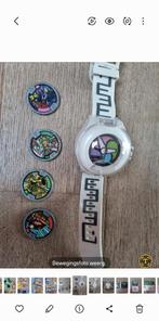 Speelgoed horloge, Kinderen en Baby's, Ophalen, Zo goed als nieuw