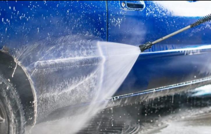 Professionele Carwash Aan Huis - Uw auto weer als nieuw!, Auto-onderdelen, Ruiten en Toebehoren, Ophalen