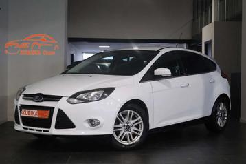 Ford Focus 1.0 EcoBoost ECOnetic Airco CruiseC Garantie* beschikbaar voor biedingen