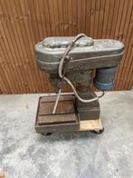 boormachine, Ophalen, Gebruikt, Kolomboormachine