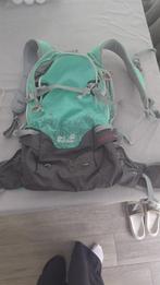 rugzak Jack Wolfskin, 40 cm of meer, Zo goed als nieuw, 30 tot 45 cm, Ophalen