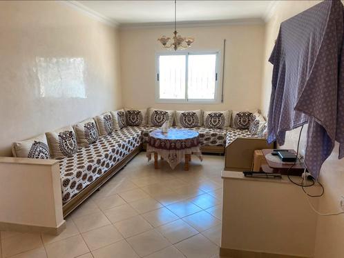 Location, bel appartement 2 chambre à Martil au Maroc, Immo, Buitenland, Buiten Europa, Appartement, Stad, Verkoop zonder makelaar