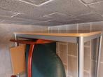Tafel / keukentafel, Huis en Inrichting, Tafels | Eettafels, Ophalen, 100 tot 150 cm, Klassiek, 50 tot 100 cm