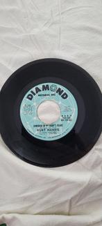 Disque vinyle 45T Popcorn, CD & DVD, Enlèvement ou Envoi, 1960 à 1980, Comme neuf, Autres formats