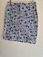 Rokje caroline biss maat 42, Kleding | Dames, Rokken, Blauw, Maat 42/44 (L), Ophalen of Verzenden, Zo goed als nieuw