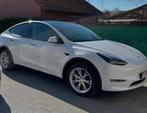 Tesla model Y Long Range Dual Motor AWD, Autos, Tesla, Cuir, Achat, Noir, 5 portes