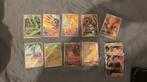 Cartes Pokemon Ev10, Enlèvement, Comme neuf, Plusieurs cartes, Foil