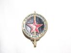 Franse indo china oorlog  badges, Verzamelen, Ophalen of Verzenden, Landmacht, Embleem of Badge