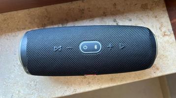 JBL Charge 4 beschikbaar voor biedingen