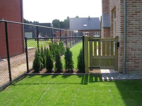 Omheingingen.Verkoop en plaatsen van Bekaert/Betafence draad, Tuin en Terras, Tuinhekken en Hekwerk, Nieuw, Tuinhek, Overige materialen