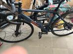 Triban koersfiets, Fietsen en Brommers, Gebruikt, 26 inch, Aluminium, 49 tot 53 cm