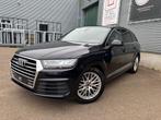 Audi Q7 3xS-Line/7plaats/Full Optie/Gekeurd, Automaat, Gebruikt, Leder, Bedrijf