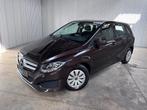 Mercedes-Benz B 160 d Navi Camera Cruise Control, Achat, 90 ch, Euro 6, Entreprise