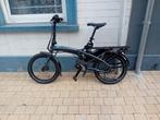 TERN vektron S10 opvouwbare elektrische fiets, Ophalen, Gebruikt, Totaal opvouwbaar, Overige merken