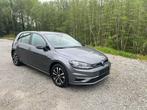 GOLF 7 BM IQ.DRIVE 1.5 TSI 131PK 2020 53.900 KM in TOPSTAAT, Voorwielaandrijving, Leder en Stof, 5 deurs, Golf