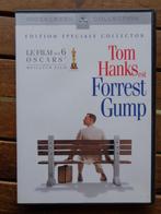 )))  Forrest Gump  //  Tom Hanks   (((, Cd's en Dvd's, Overige genres, Alle leeftijden, Ophalen of Verzenden, Zo goed als nieuw