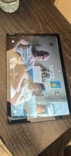 Zwart samsung  sm -x205, Computers en Software, Android Tablets, Ophalen, Gebruikt, 12 inch, 512 GB