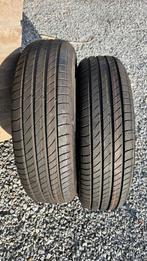 2 x Michelin Primacy 165/65 15 neufs Clio Modus UP 108 Smart, Autos : Pièces & Accessoires, Pneus & Jantes, Neuf, 15 pouces, Véhicule de tourisme
