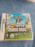 Super Mario Bros. Nintendo ds, Games en Spelcomputers, Games | Nintendo DS, Ophalen of Verzenden, Zo goed als nieuw, Overige genres