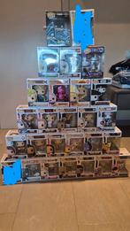 Diverse Funko Pops, Ophalen of Verzenden, Nieuw
