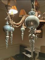 Kerstdecoratie hangers Kegels L Goodwill, Diversen, Kerst, Ophalen of Verzenden, Nieuw