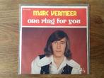 single marc vermeer, Cd's en Dvd's, Ophalen of Verzenden, 7 inch, Pop, Single