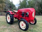 2x Porsche 1x Lamborghini Oldtimer Tractor Standard Junior, Zakelijke goederen, Ophalen, Oldtimer