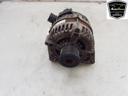 DYNAMO Ford Fiesta 6 (JA8) (01-2008/01-2018), Auto-onderdelen, Motor en Toebehoren, Ford, Gebruikt