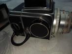 FOTOCAMERA Hasselblad 500 C, Audio, Tv en Foto, Fotocamera's Analoog, Ophalen, Gebruikt, Overige Merken