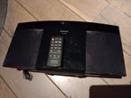 Panasonic cd-radioapparaat, Audio, Tv en Foto, Radio's, Gebruikt, Radio, Met cd-speler