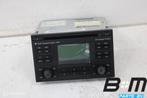 Nieuwe MCD radio/navigatie Golf 4 / Bora 7M3035191C, Gebruikt