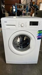 Beko wasmachine, 6 tot 8 kg, Zo goed als nieuw, Energieklasse A of zuiniger, Ophalen