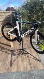 Canyon Aeroad CFR Dura-ace, Vélos & Vélomoteurs, Enlèvement ou Envoi, Comme neuf